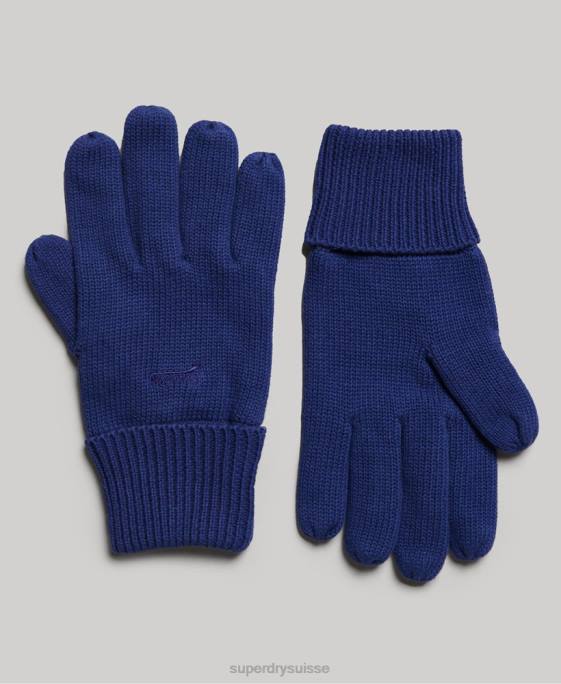 Gants superdry femme clearance